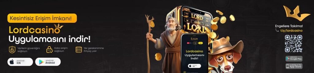 Lordcasino sitesi